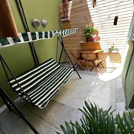 Taksim Bricktown Suite Istanbul Exterior foto
