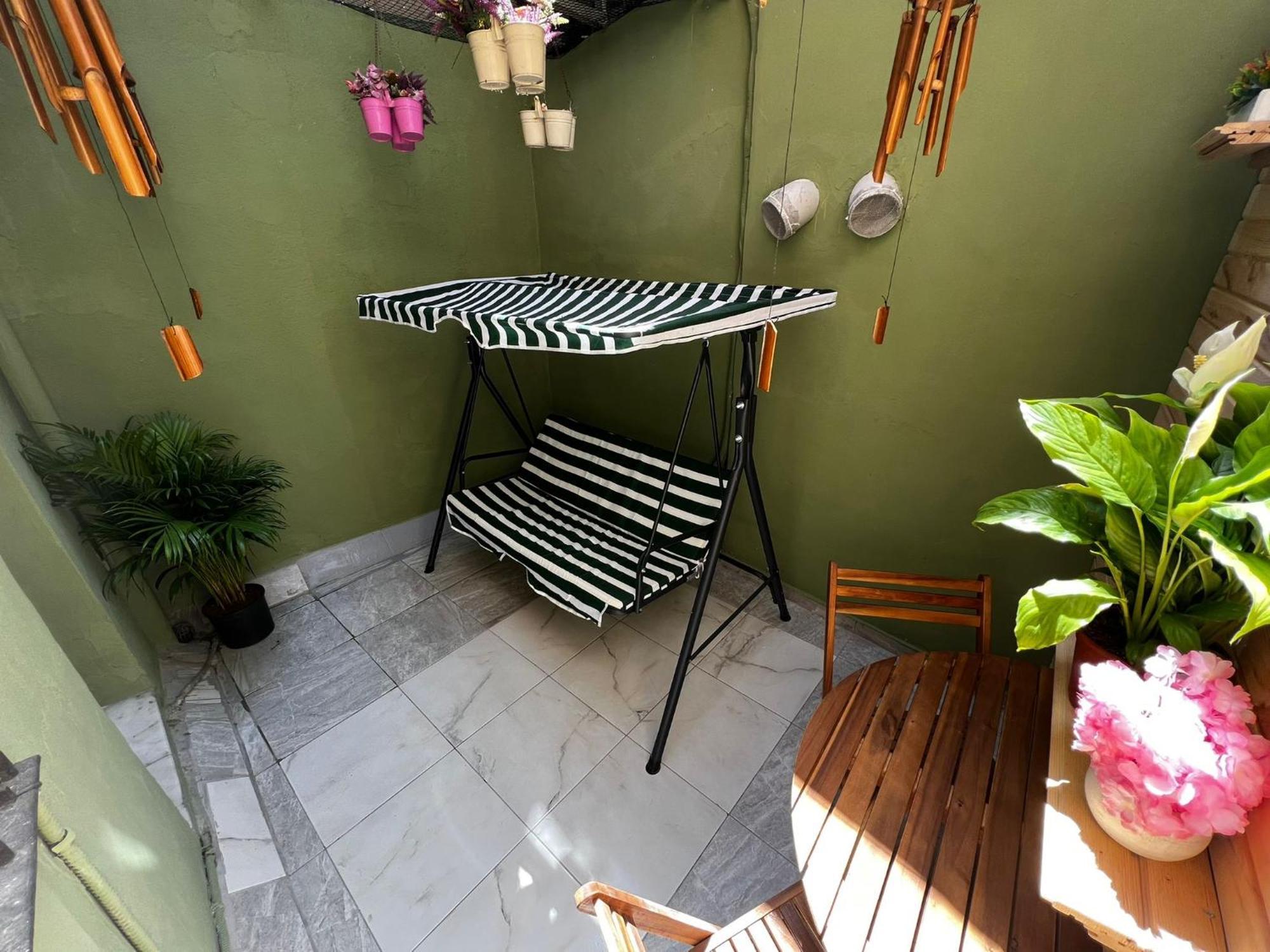 Taksim Bricktown Suite Istanbul Exterior foto